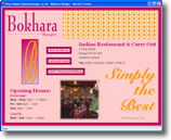 Bokhara Bangor