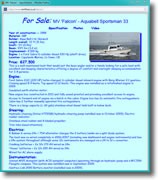 Falcon for Sale