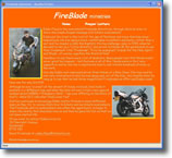 FireBlade Ministries