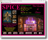 Spice Ballymena