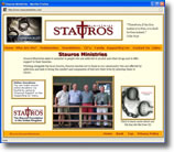 Stauros Ministries