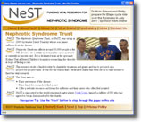 Nephrotic Syndrome Trust