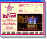 The Star of Bengal