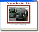Bygone Bedford Bits